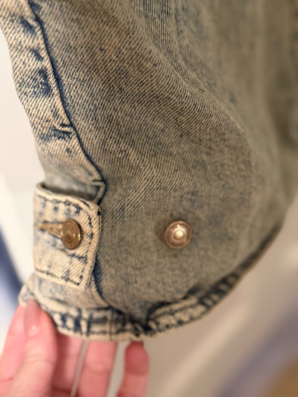We The Free CRVY Outlaw Wide Leg Jeans in Memphis Mud - Picture 3 of 6